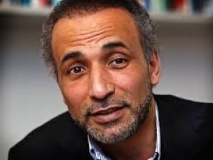 طارق رمضان، حفيد مؤسس تنظيم "الإخوان المسلمين"