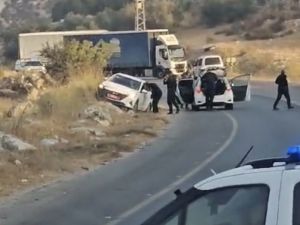 جيش الاحتلال دفع بتعزيزات عسكرية إلى منطقة وقوع العملية
