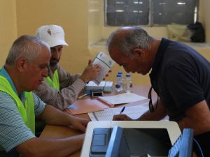  نجاح 27 امرأة في المجلس النيابي العشرين