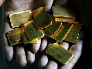 أسعار الذهب اليوم في السعودية