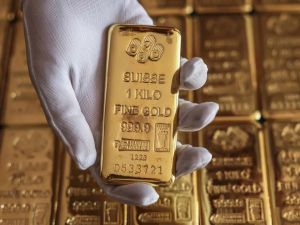 أسعار الذهب اليوم في السعودية