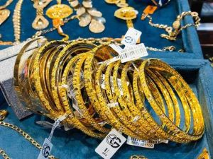 أسعار الذهب اليوم في السعودية