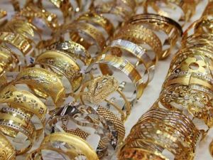 أسعار الذهب اليوم في العراق