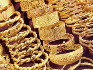 أسعار الذهب اليوم في سوريا