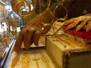 أسعار الذهب اليوم في سوريا