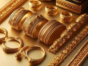 أسعار الذهب اليوم في سوريا