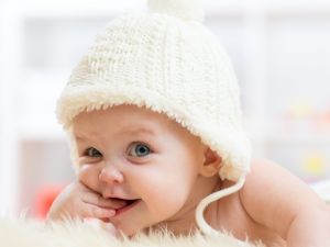 أسماء بنات جديدة مستوحاة من فصل الشتاء