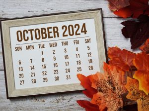 الأبراج المحظوظة في شهر تشرين الأول/ أكتوبر 2024