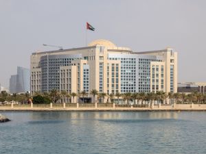 الخارجية الإماراتية