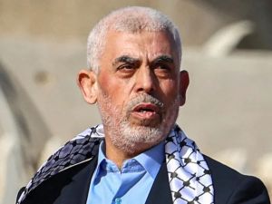 السنوار
