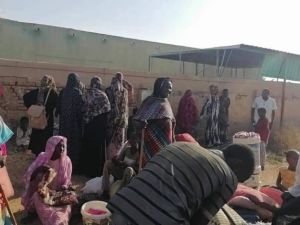 السودان