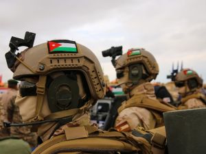 القوات المسلحة