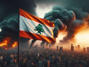 تفسير رؤية حروب لبنان في المنام