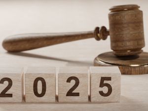 عبارات عن السنة الجديدة 2025