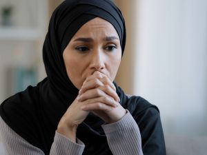 دعاء عندما يعاملك أحد بقسوة
