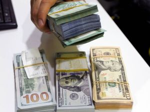 سعر الدولار اليوم في لبنان