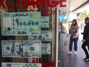 سعر الدولار اليوم في لبنان