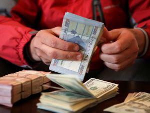 سعر الدولار اليوم في لبنان