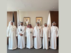 stc توقع عقد مقرها الجديد في محافظة العاصمة 
