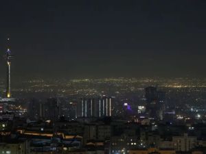 طهران