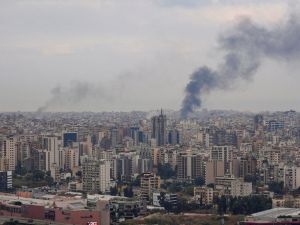 قصف