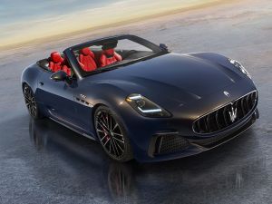 Maserati features in “Auto e Moto d’Epoca 2024”