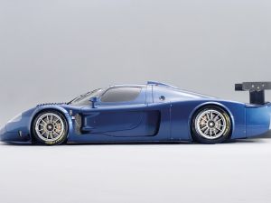 Maserati features in “Auto e Moto d’Epoca 2024”