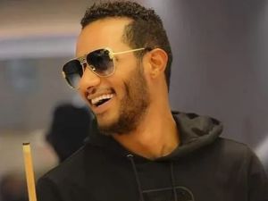 محمد رمضان