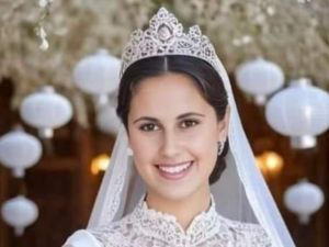 زين بشار الأسد