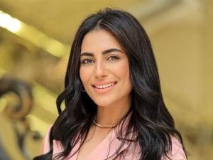 ولاء الشريف