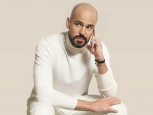 المطرب أبو