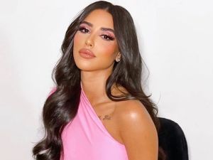 آية سماحة