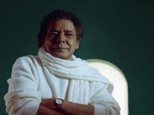 محمد منير