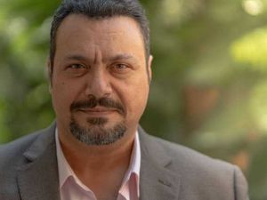مراد مكرم