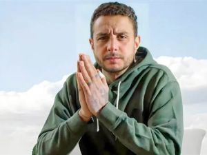 أحمد الفيشاوي