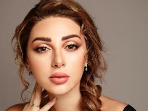 ميريام فارس