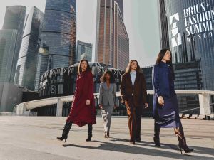 Middle East's Fashion Industry Ready for Global Impact at the BRICS+ Fashion Summit