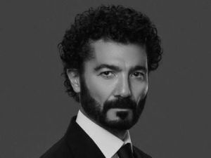 خالد النبوي