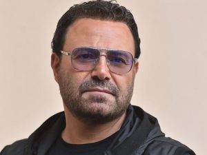 عاصي الحلاني