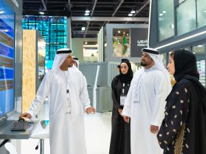 Dubai Customs Shines at GITEX Global 2024 with Groundbreaking Innovations