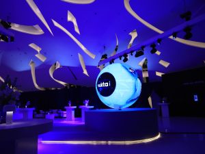 الموجة الأحدث في مجال الذكاء الاصطناعي في دولة الإمارات العربية المتحدة، منصة "نقطة" الرقمية المدعومة بالذكاء الاصطناعي
