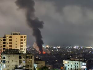 غارت - الضاحية الجنوبية
