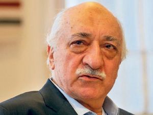 فتح الله كولن - تركيا - وفاة