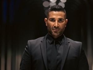 أحمد سعد