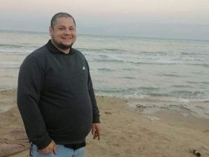 استشهاد أسير فلسطيني 