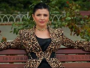 مسلسل ليلى