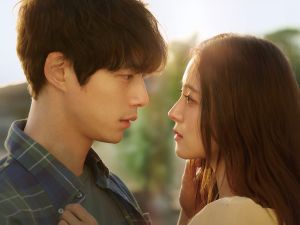 مسلسل what comes after love