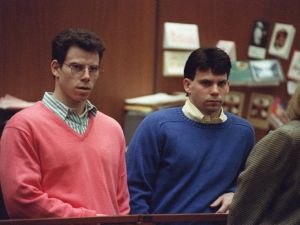 Menendez Brothers