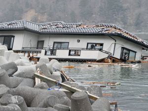 Japan restarts nuclear reactor that survived Tsunami near Fukushima