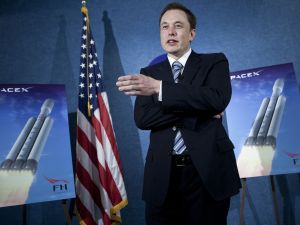 Biden slams Elon Musk for working illegally in the US 